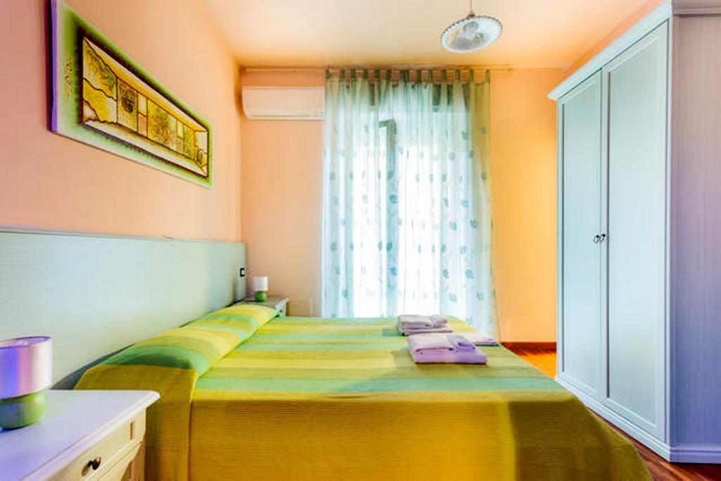 Bosa Guest House Chambre photo