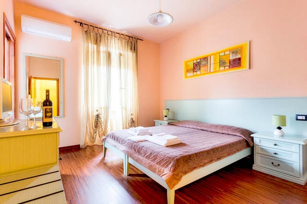 Bosa Guest House Chambre photo