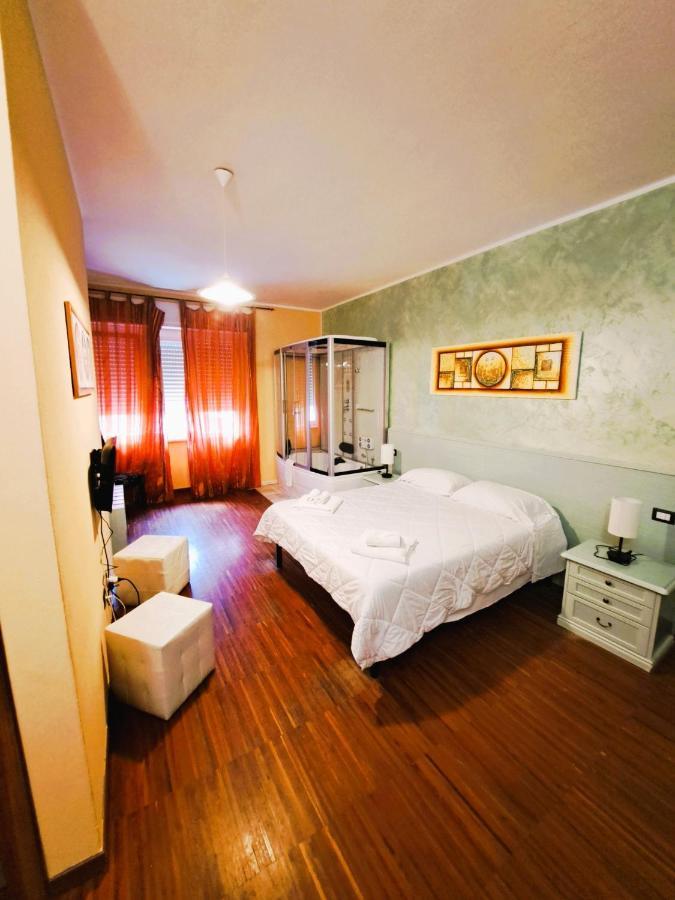Bosa Guest House Extérieur photo