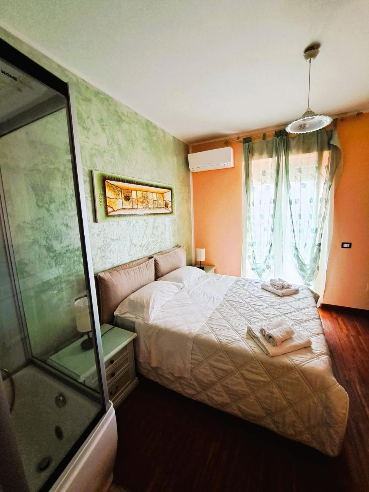 Bosa Guest House Extérieur photo