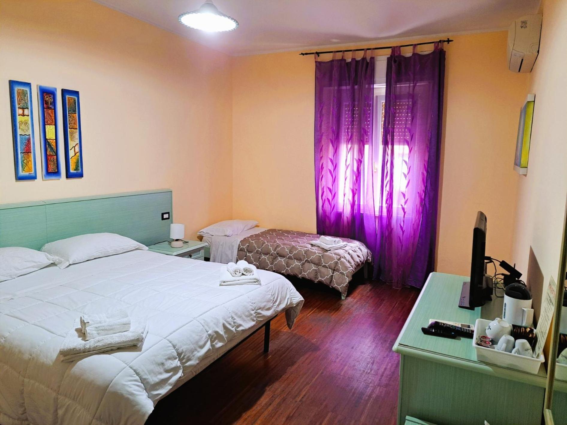 Bosa Guest House Extérieur photo