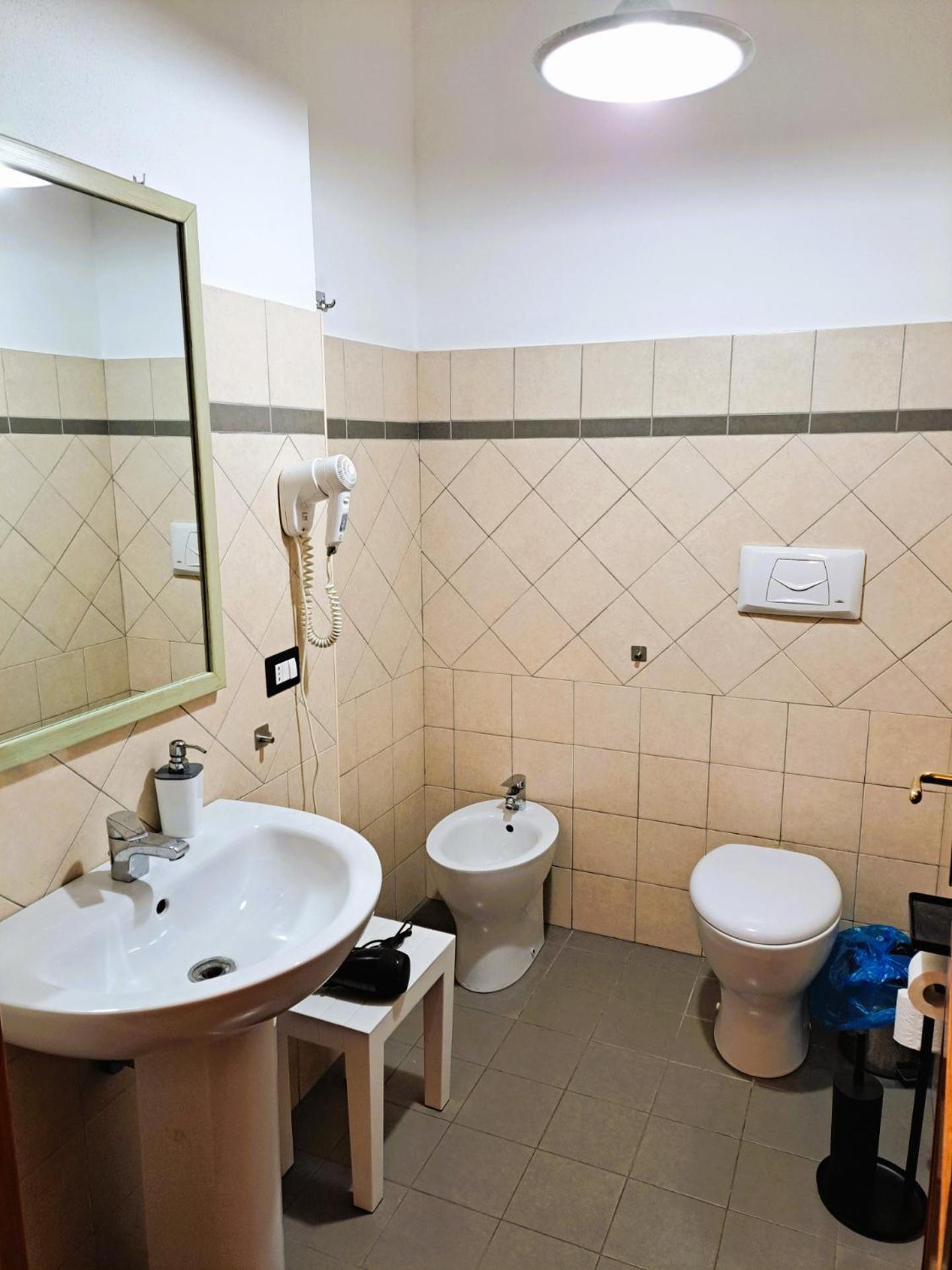 Bosa Guest House Extérieur photo