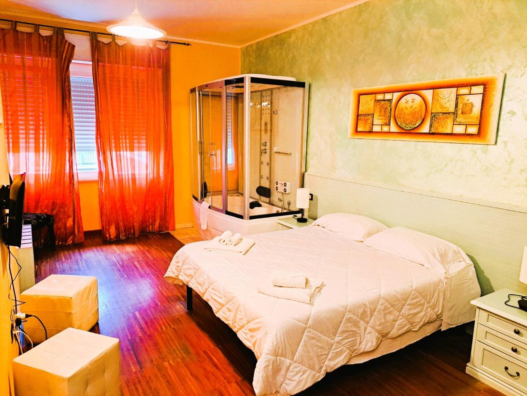 Bosa Guest House Extérieur photo