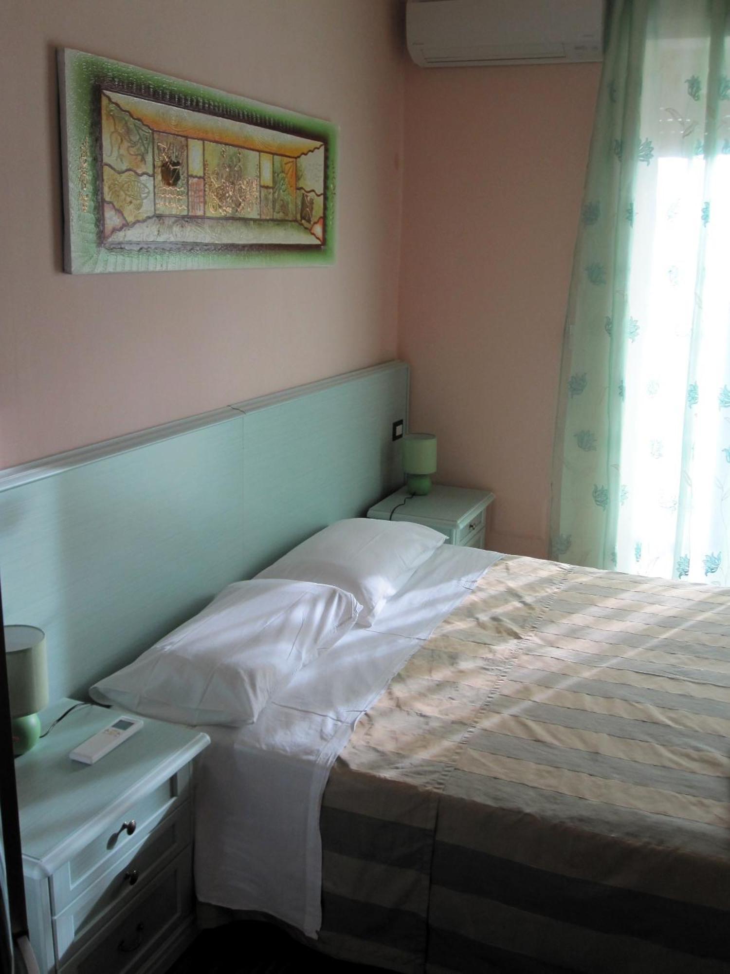 Bosa Guest House Extérieur photo