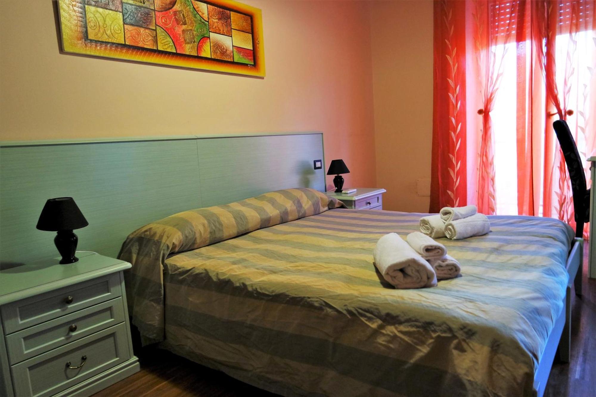 Bosa Guest House Extérieur photo