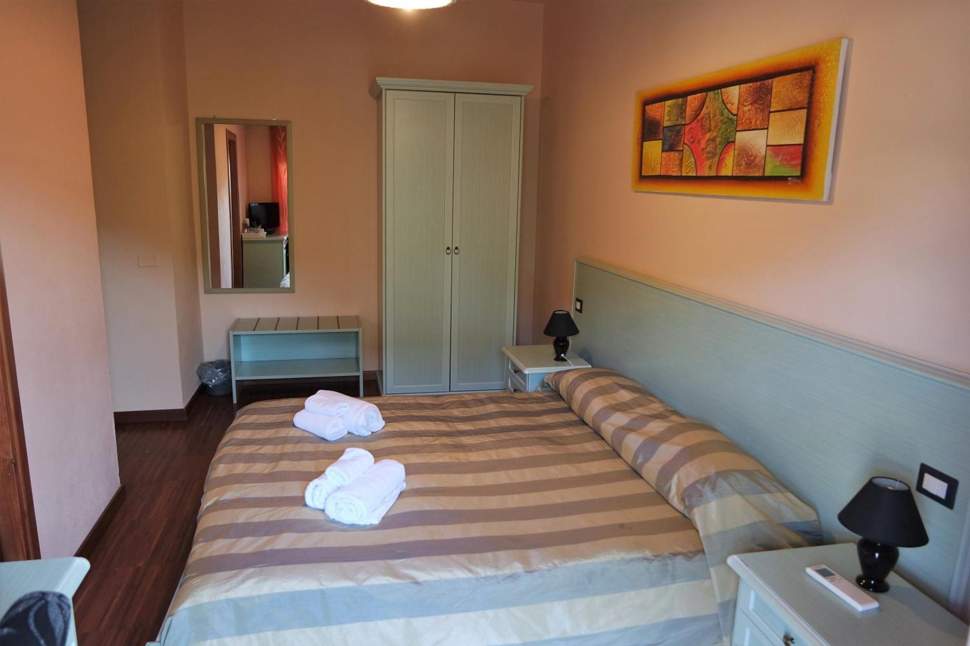 Bosa Guest House Extérieur photo