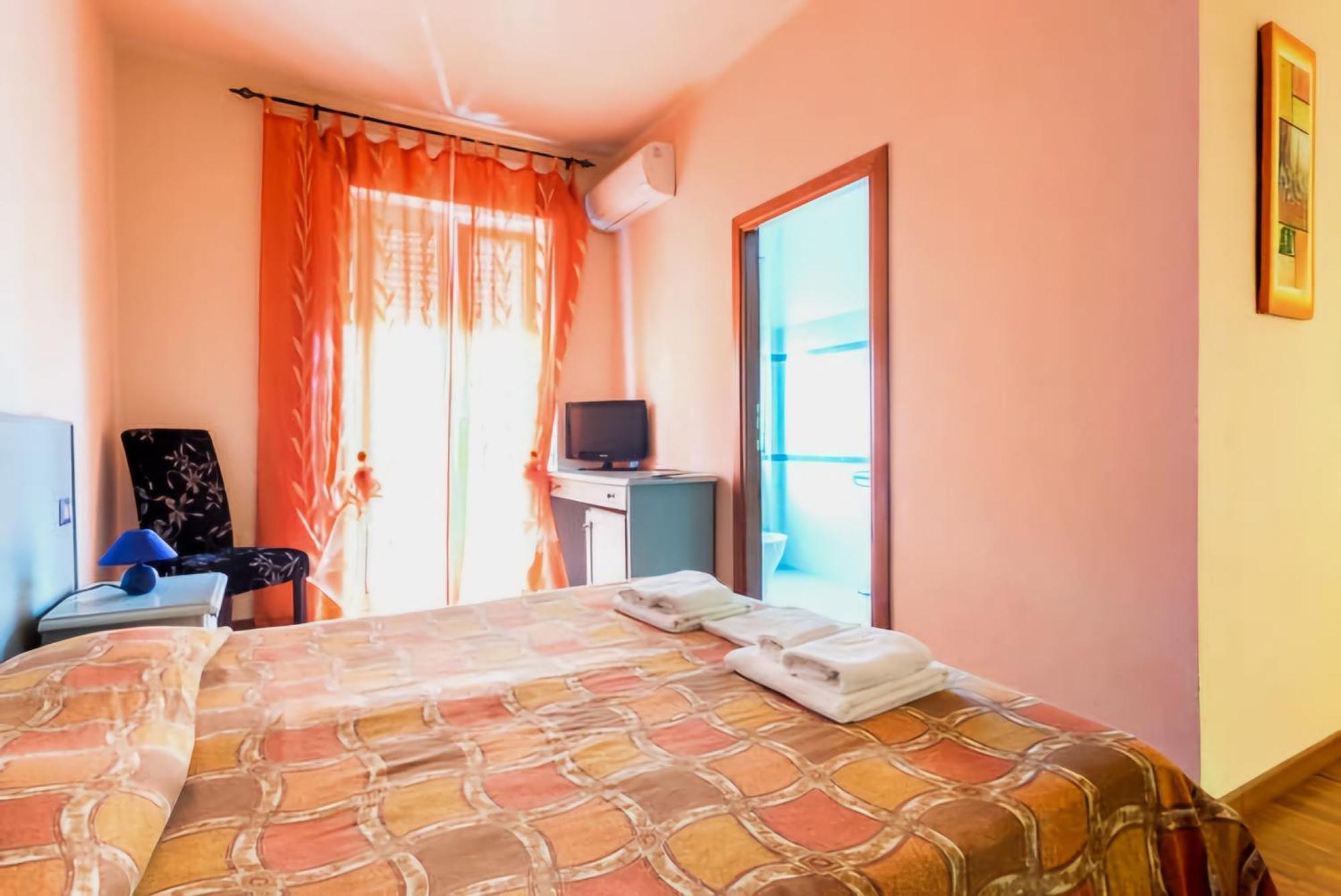 Bosa Guest House Extérieur photo