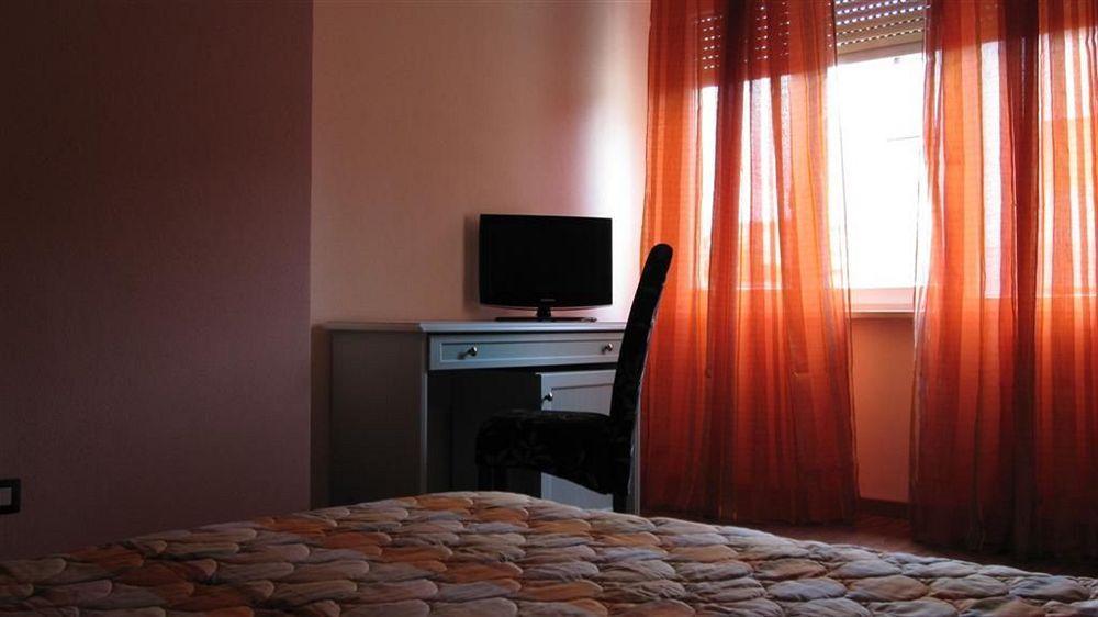 Bosa Guest House Extérieur photo