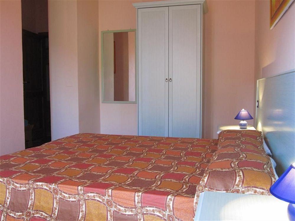 Bosa Guest House Extérieur photo