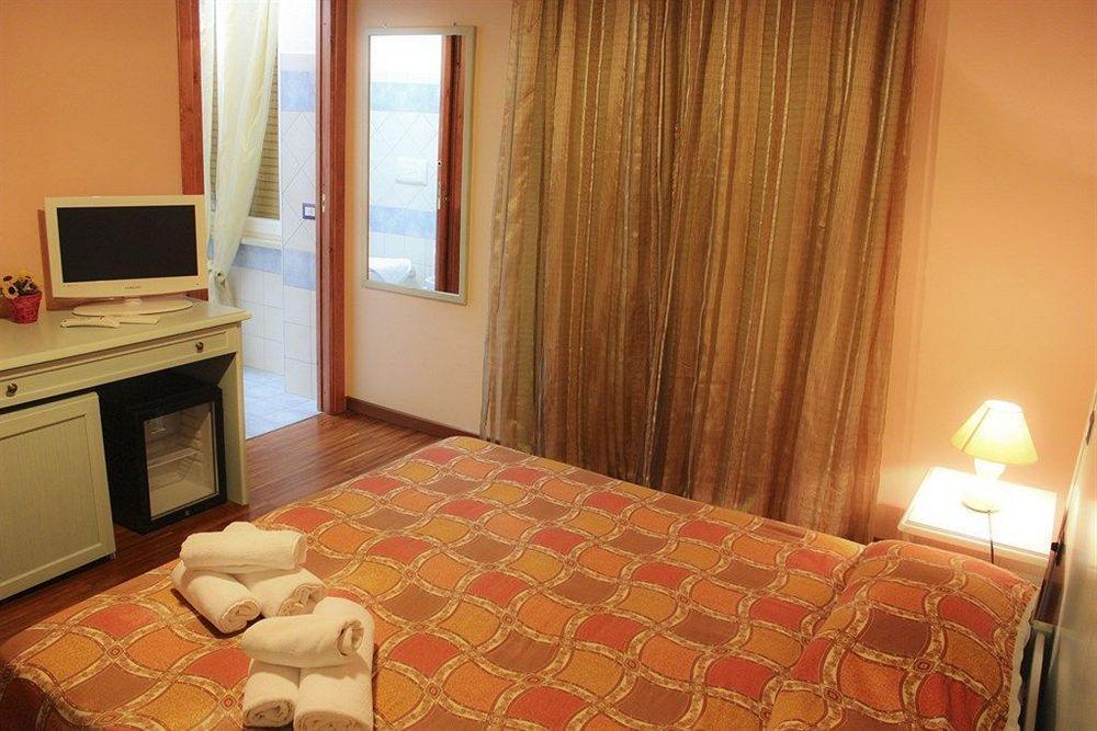 Bosa Guest House Extérieur photo