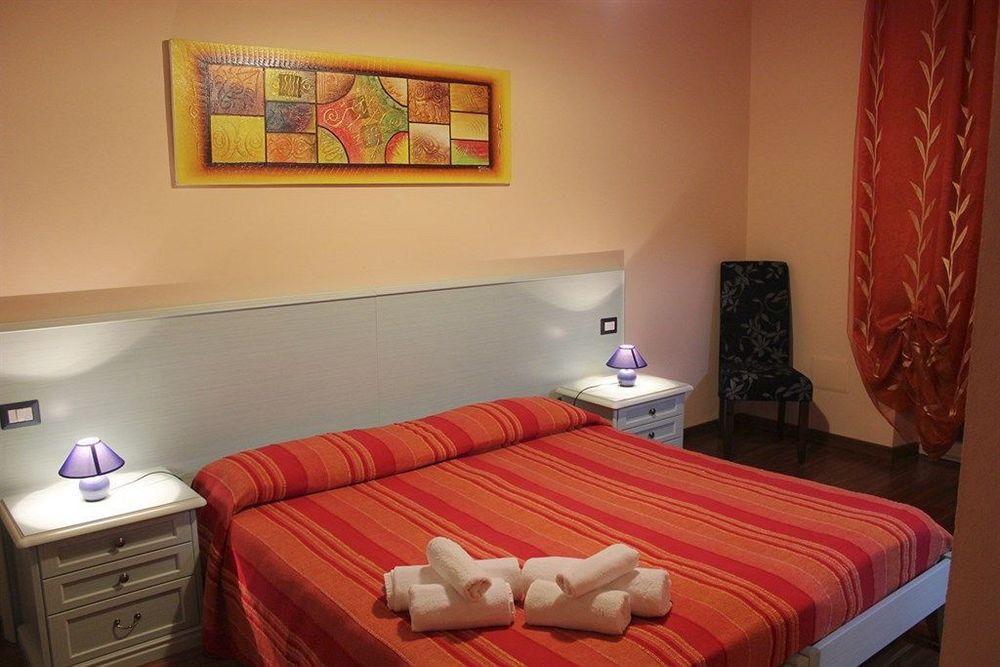 Bosa Guest House Extérieur photo