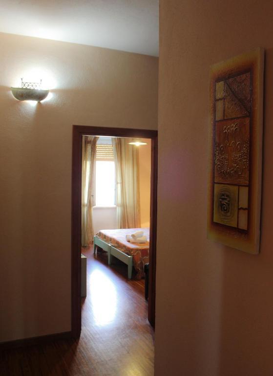 Bosa Guest House Extérieur photo