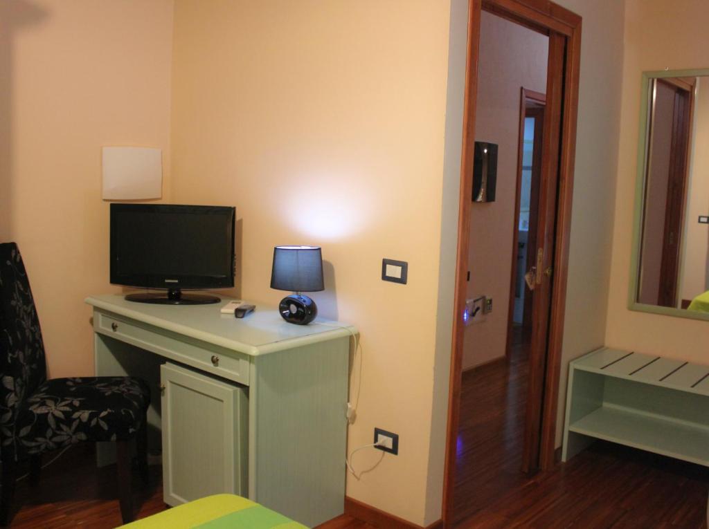 Bosa Guest House Chambre photo
