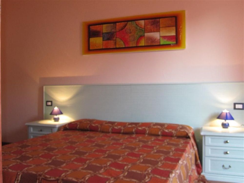 Bosa Guest House Extérieur photo