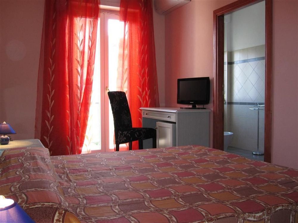 Bosa Guest House Extérieur photo