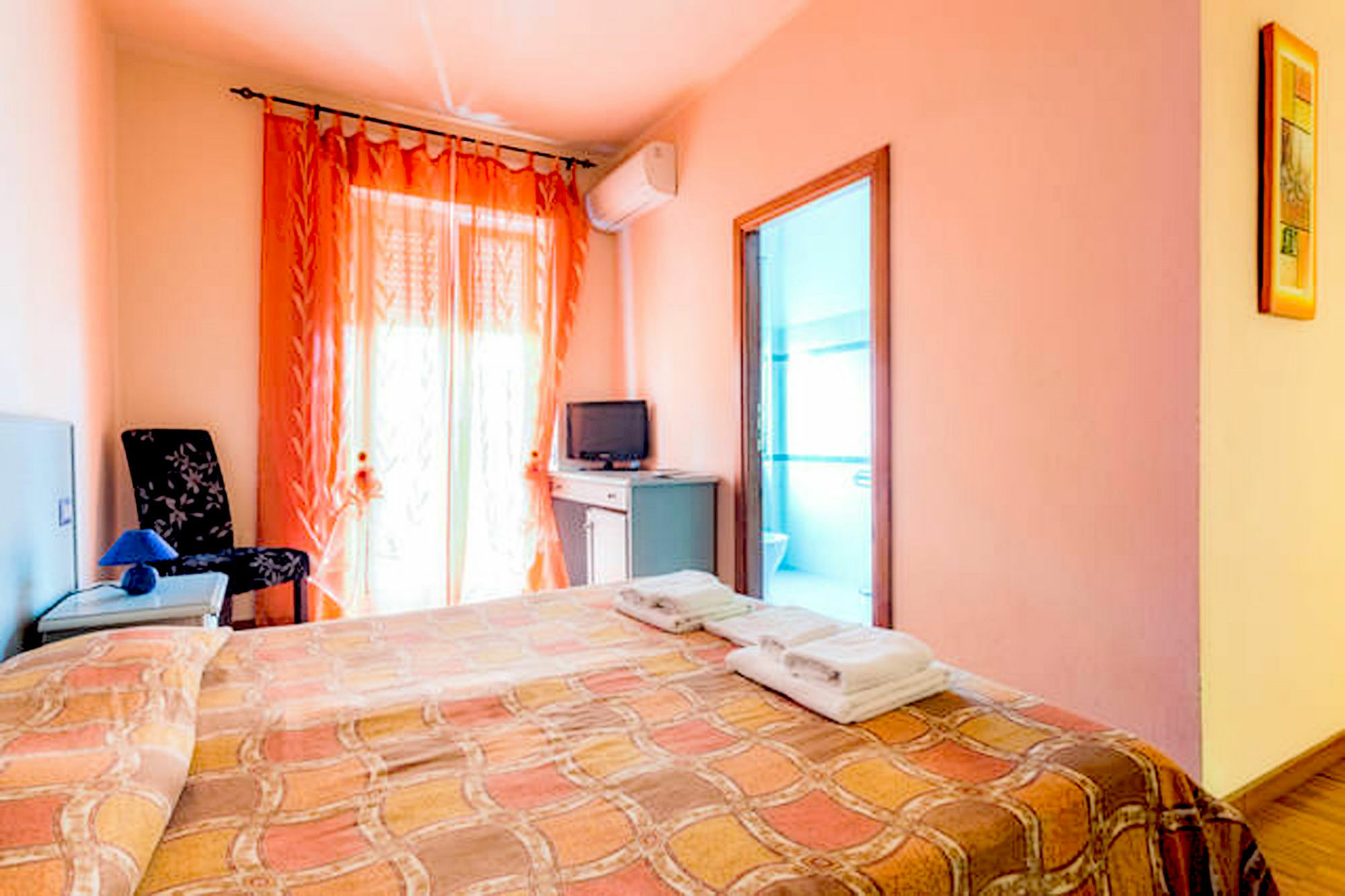 Bosa Guest House Extérieur photo