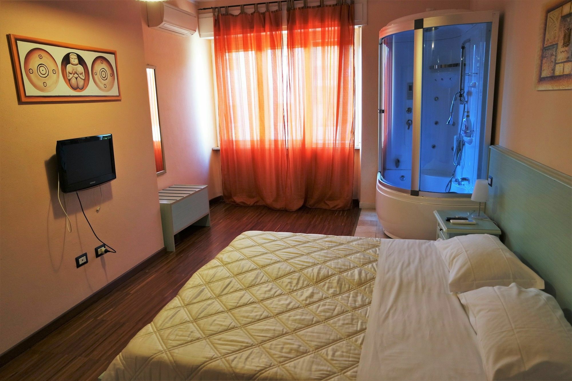 Bosa Guest House Extérieur photo