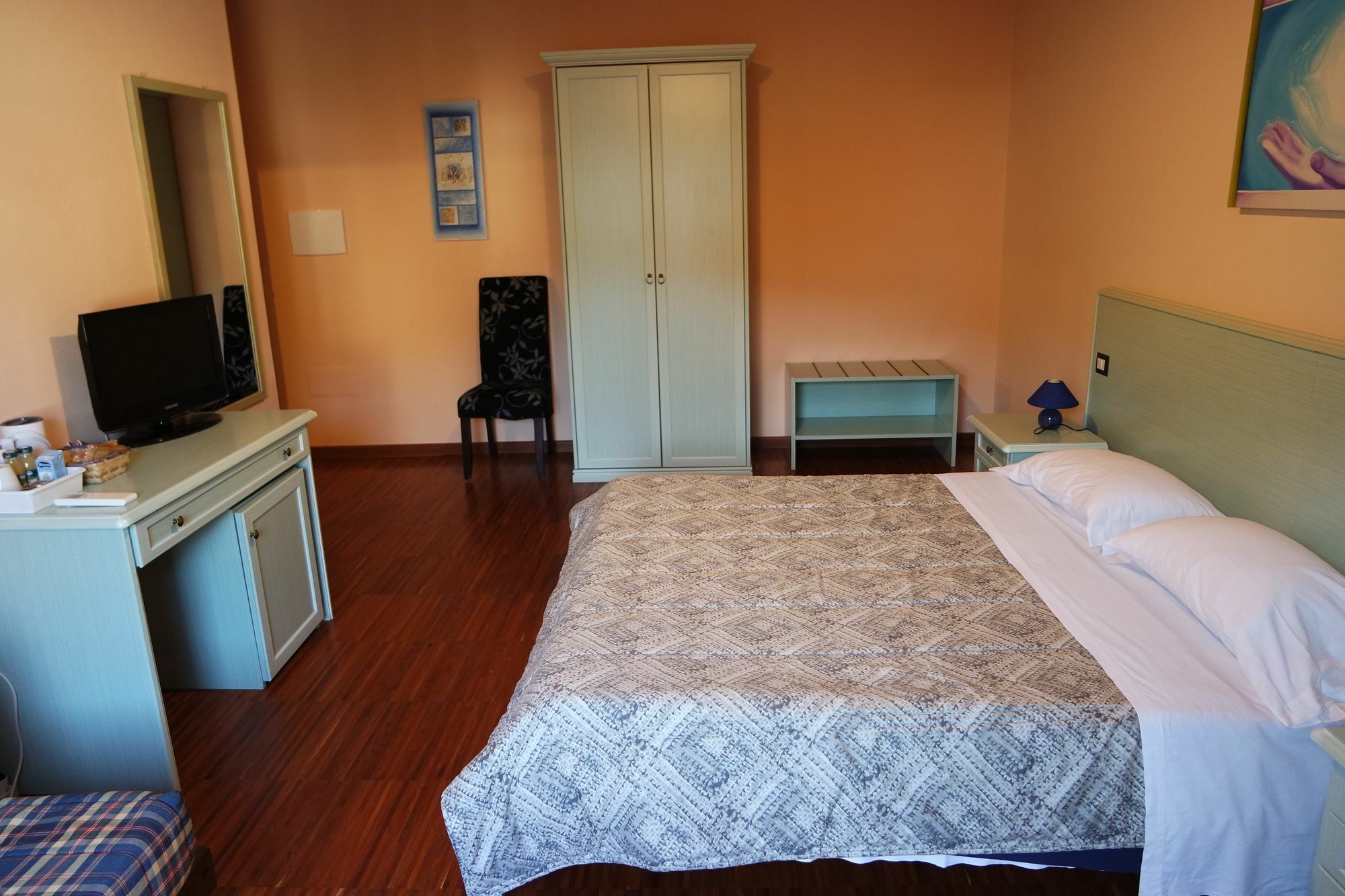 Bosa Guest House Extérieur photo